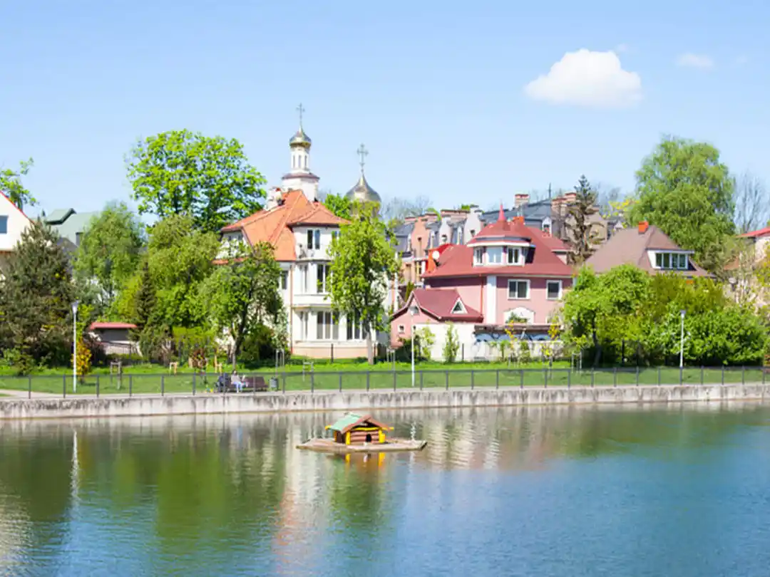 Амаленау Руслан Ш.